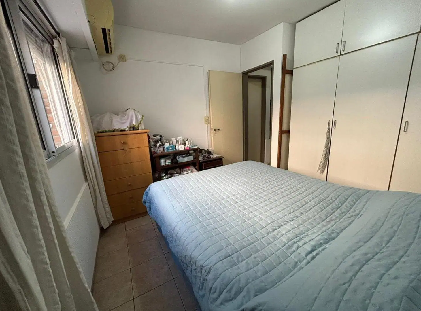 DEPARTAMENTO EN VENTA TRES DORMITORIOS- B.BELGRANO 4
