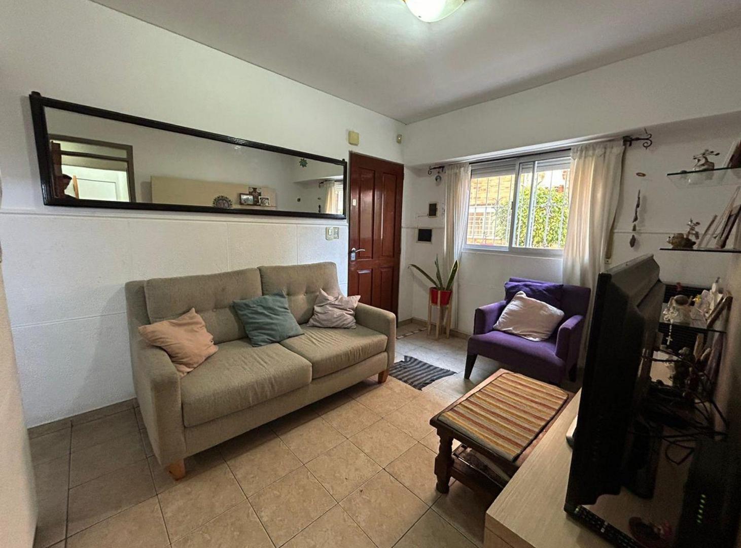 DEPARTAMENTO EN VENTA TRES DORMITORIOS- B.BELGRANO