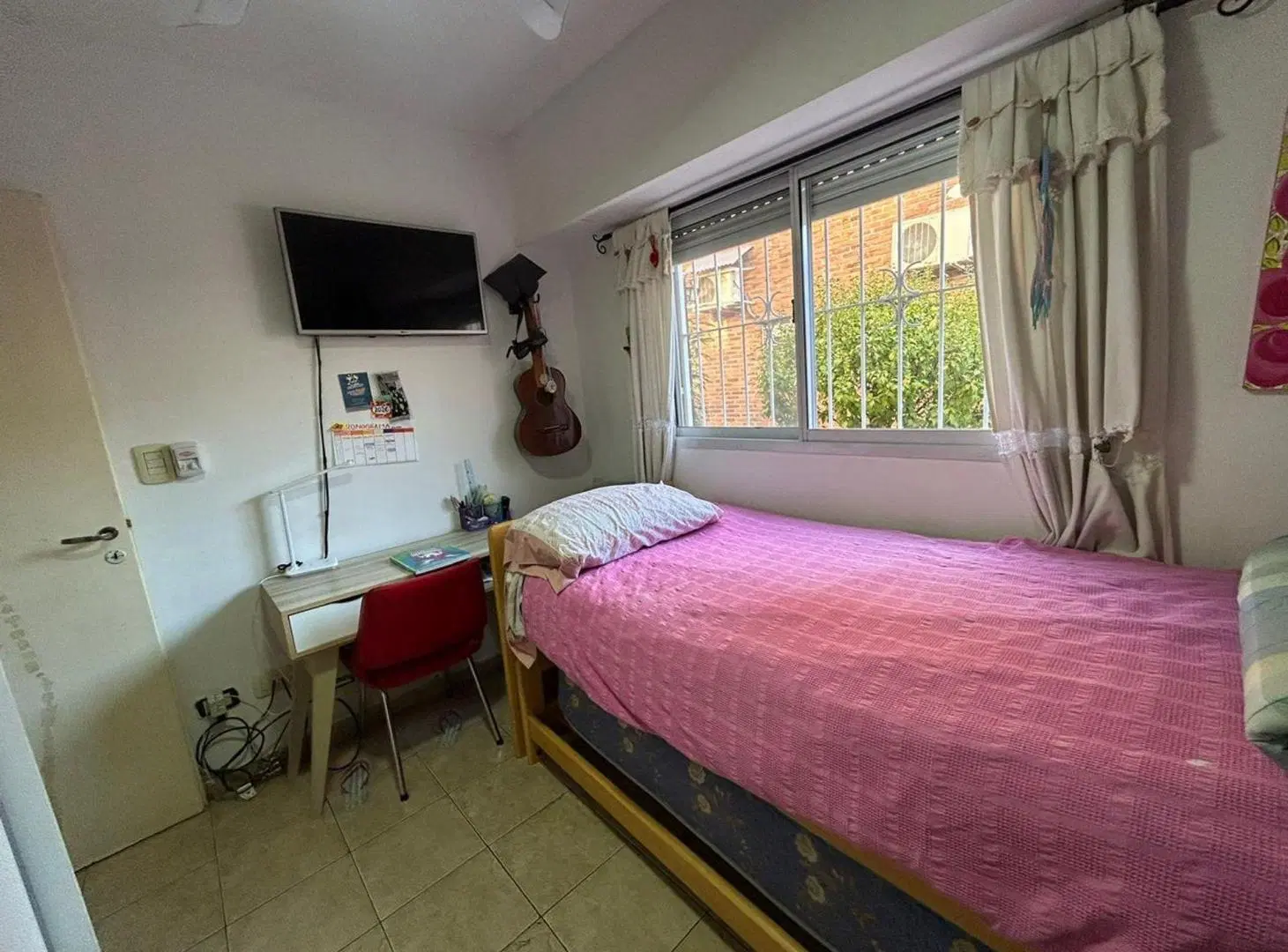 DEPARTAMENTO EN VENTA TRES DORMITORIOS- B.BELGRANO 3