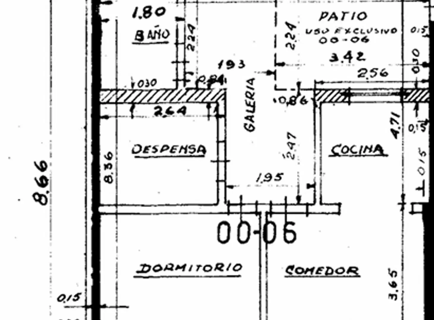 Plano 1