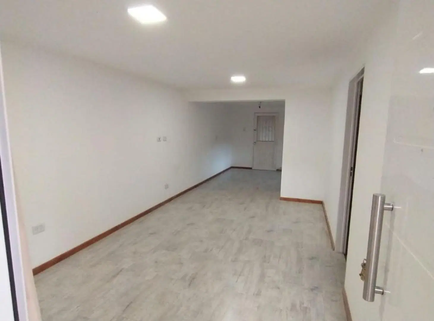 VENTA DE CASA DE DOS DORMITORIOS EN FUNES CENTRO 5