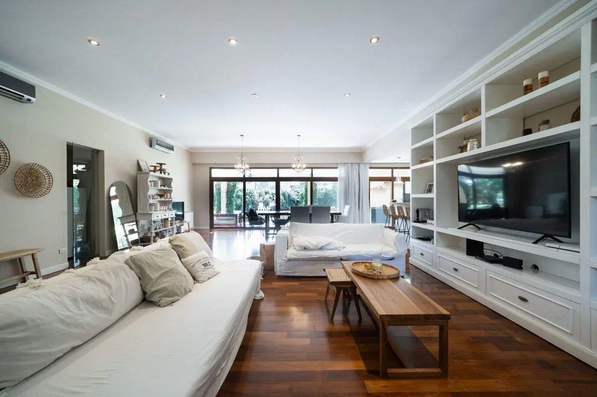 CASA 4 DORM. EN VENTA - SAN MARINO FUNES HILLS 3