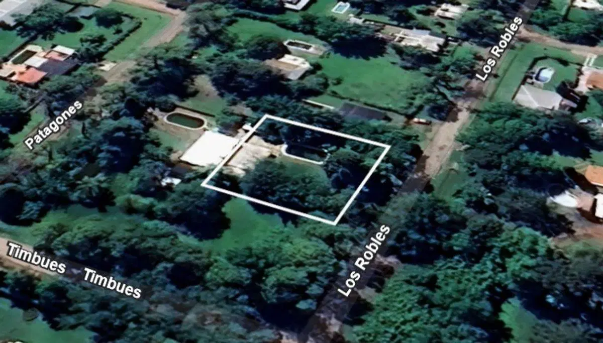 CASA LOTE 900M2 PILETA-BARRIO LOS INDIOS-ROLDAN 2