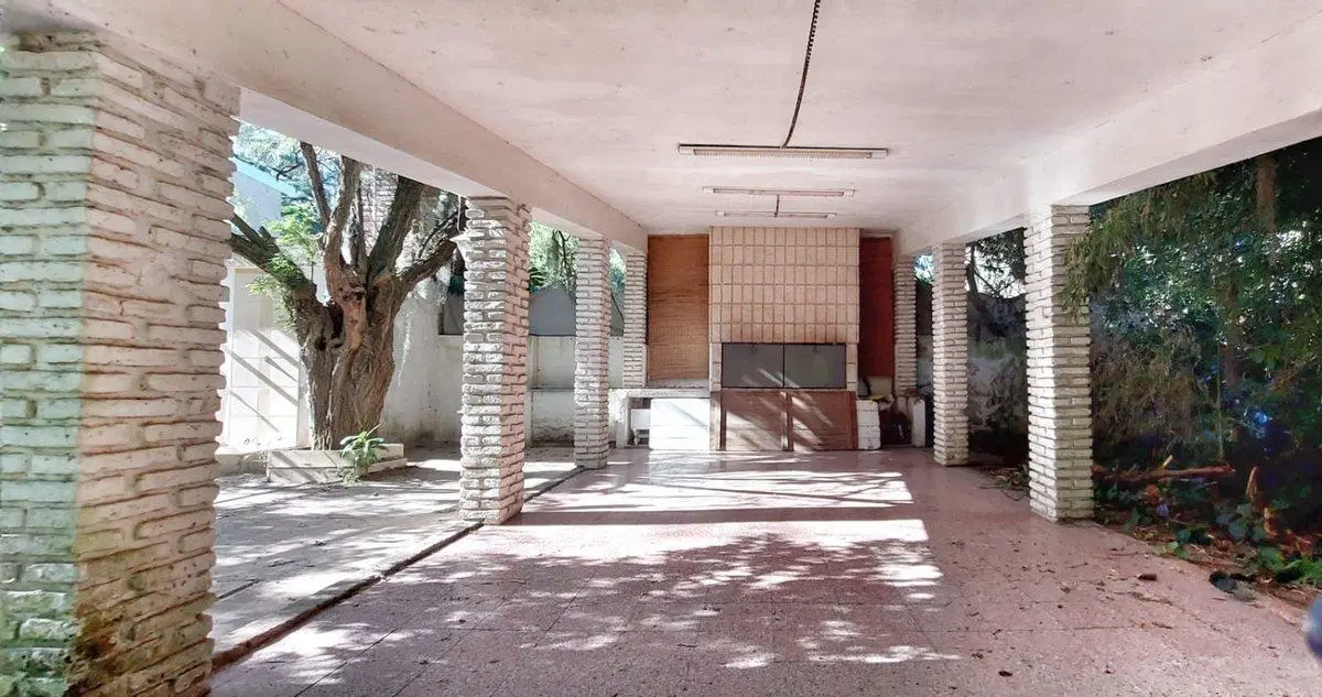 CASA LOTE 900M2 PILETA-BARRIO LOS INDIOS-ROLDAN 4