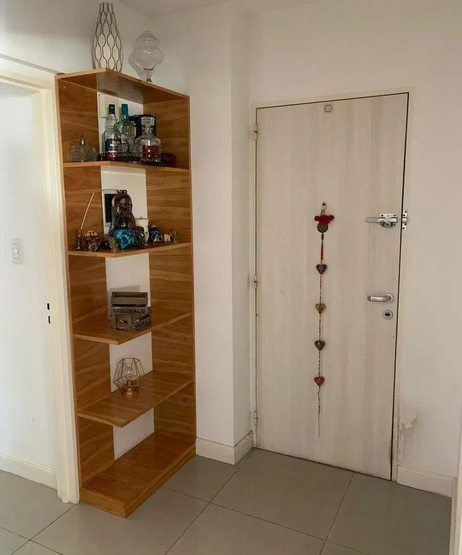 ALQUILER HERMOSO DEPARTAMENTO 2 DORMITORIOS 5