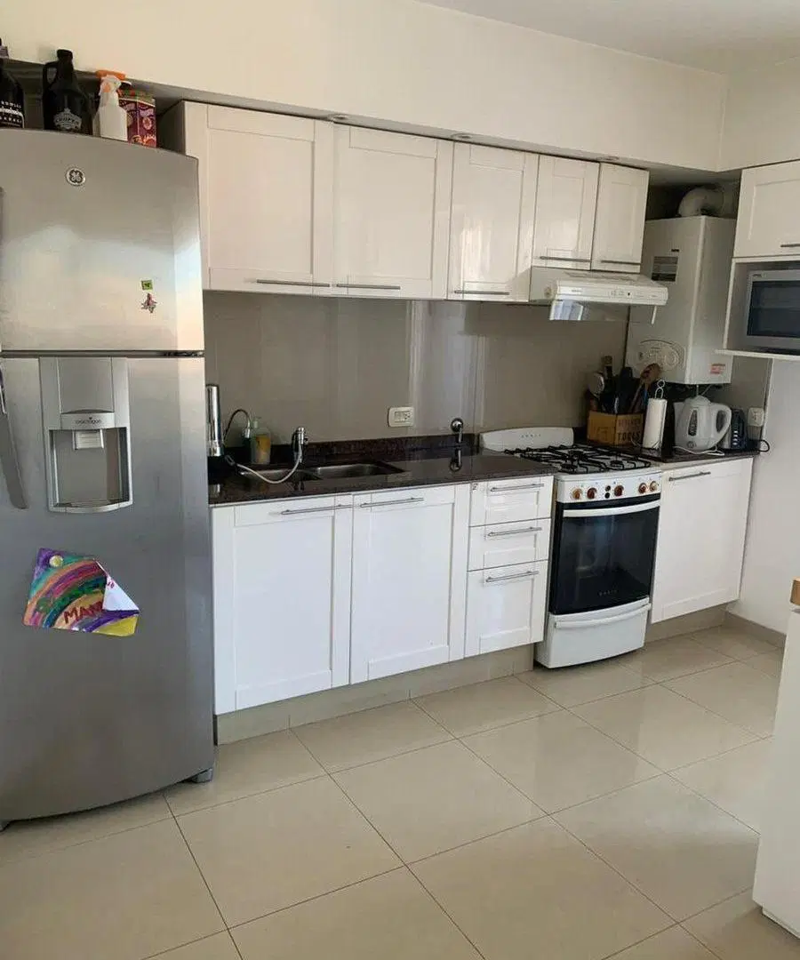 ALQUILER HERMOSO DEPARTAMENTO 2 DORMITORIOS 4
