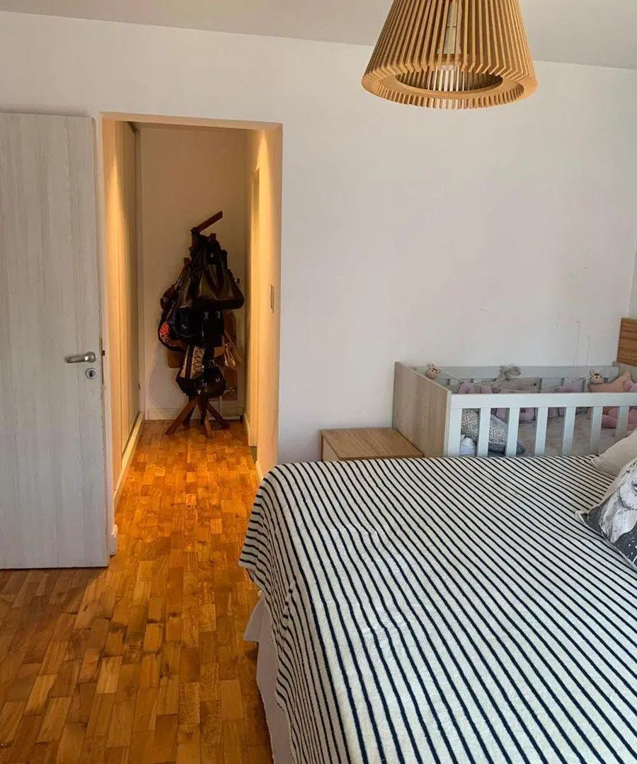 ALQUILER HERMOSO DEPARTAMENTO 2 DORMITORIOS 3