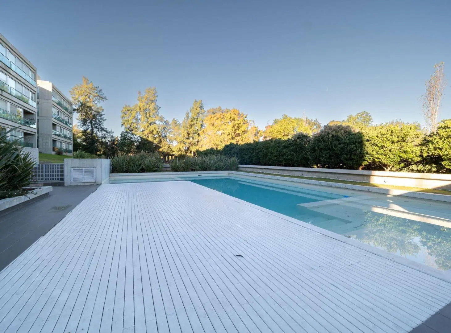 Dpto en venta. Edificio Aldea Dock Haus. 4