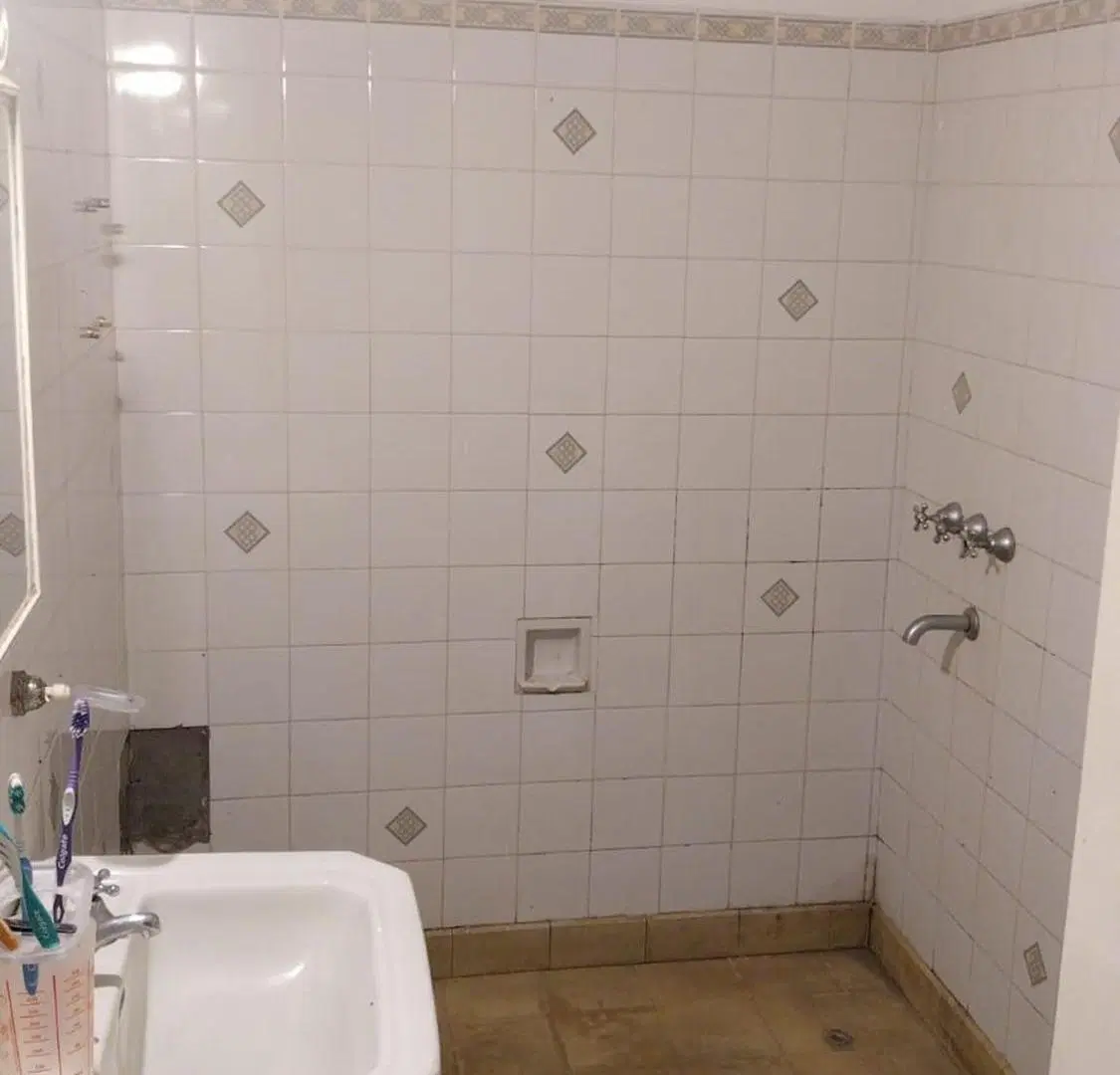 VENTA DE CHALET  DE 2 DORMITORIOS EN ALBERDI 3