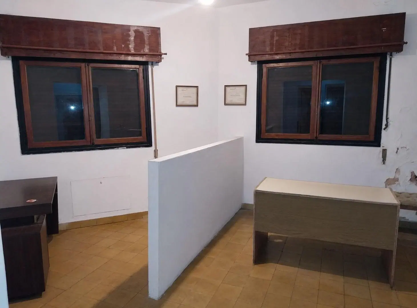 VENTA DE CHALET  DE 2 DORMITORIOS EN ALBERDI 2