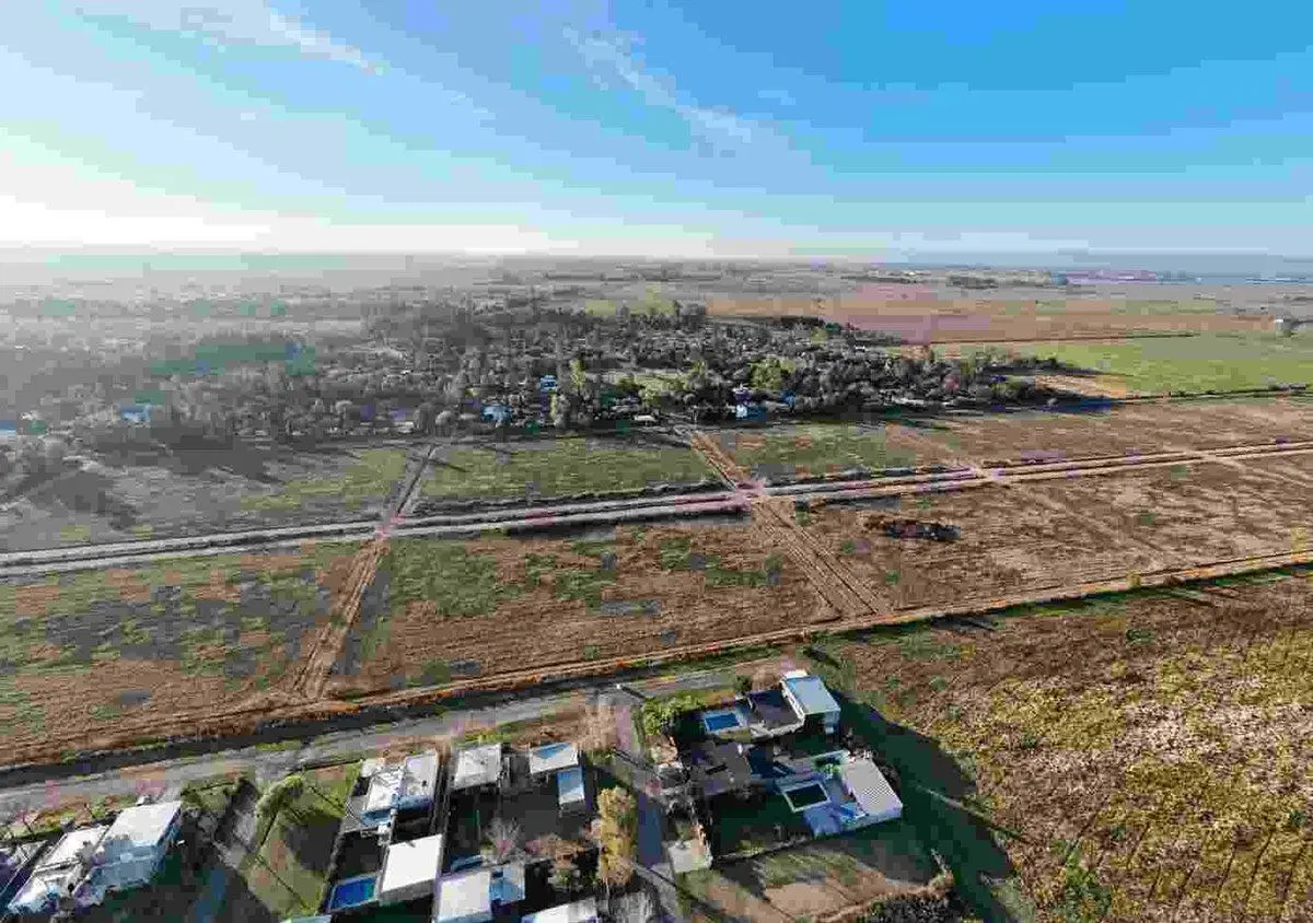 Oportunidad Lote 171 en preventa Campo de Amelia 3