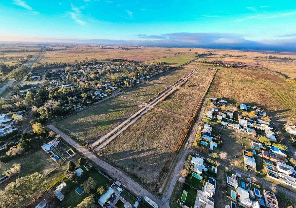 Oportunidad Lote 171 en preventa Campo de Amelia 2