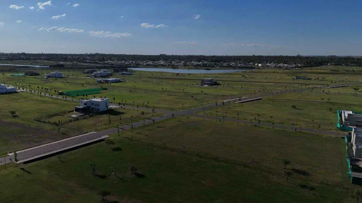 VENTA LOTE VIDA CLUB DE CAMPO FONDO RESERVORIO 2
