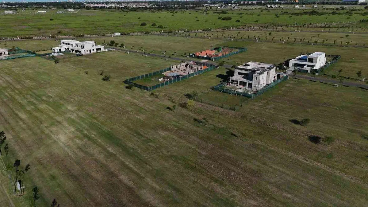VENTA LOTE VIDA CLUB DE CAMPO FONDO RESERVORIO 4