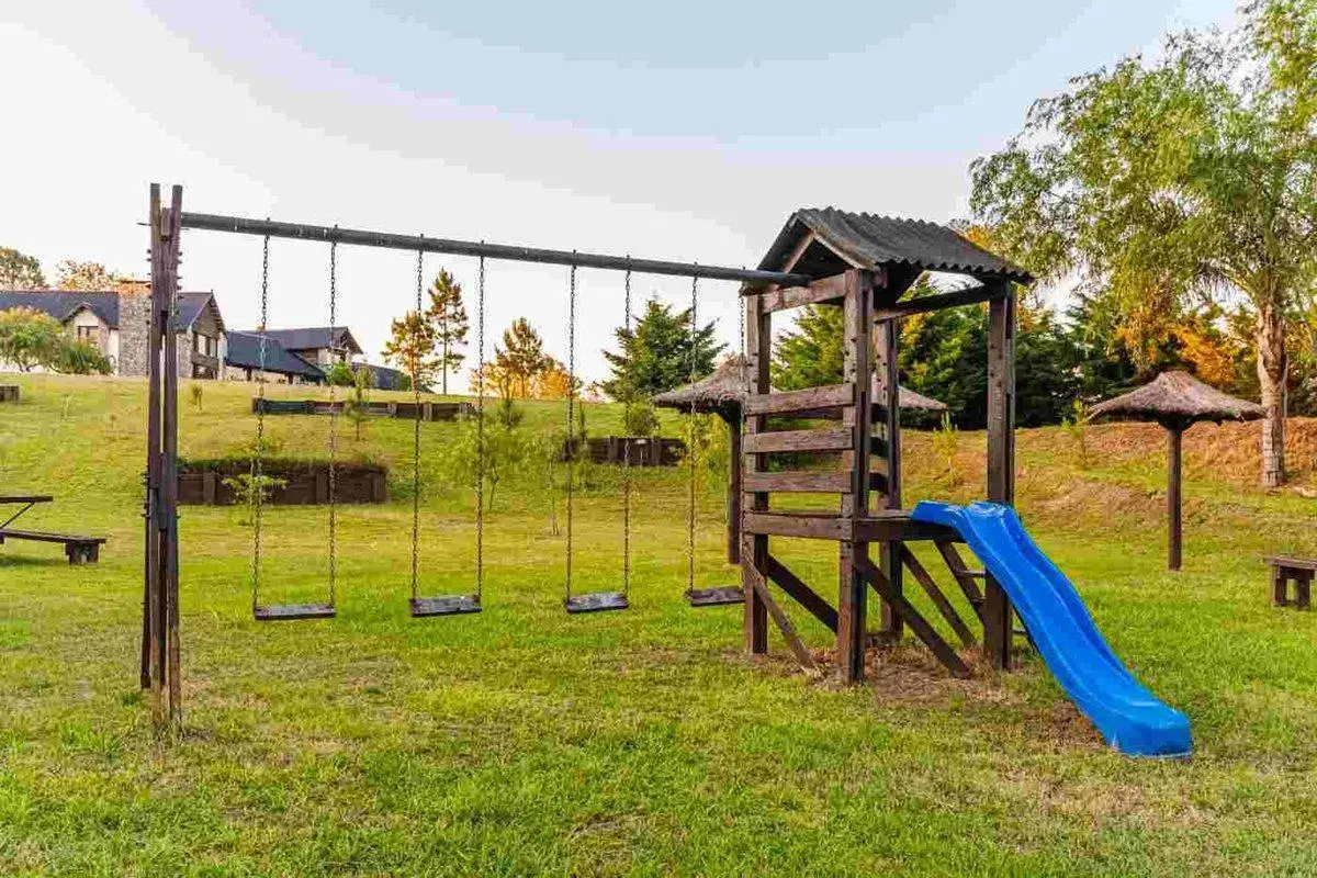 VENTA TERRENO- CAMPO TIMBO 2