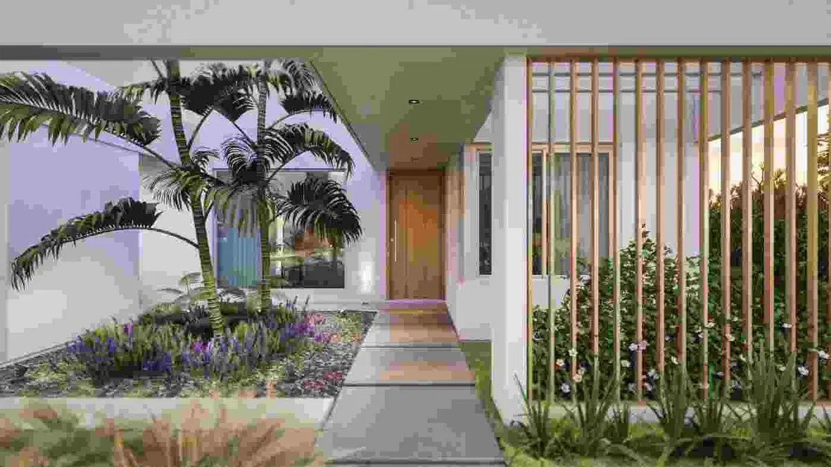 VENTA CASA A ESTRENAR EN VIDA LAGOON 2 DORMITORIOS 5