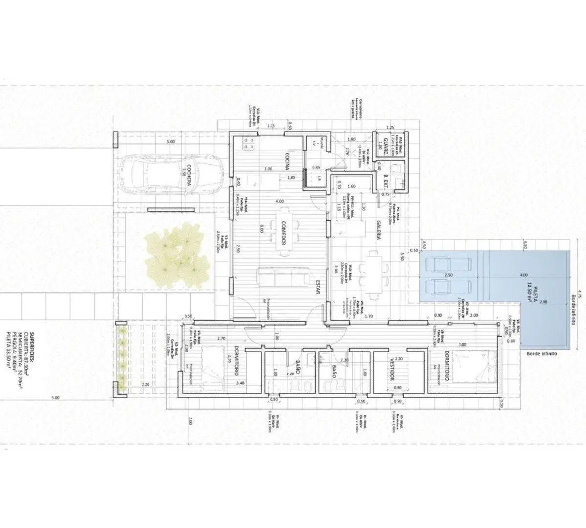 Plano 1