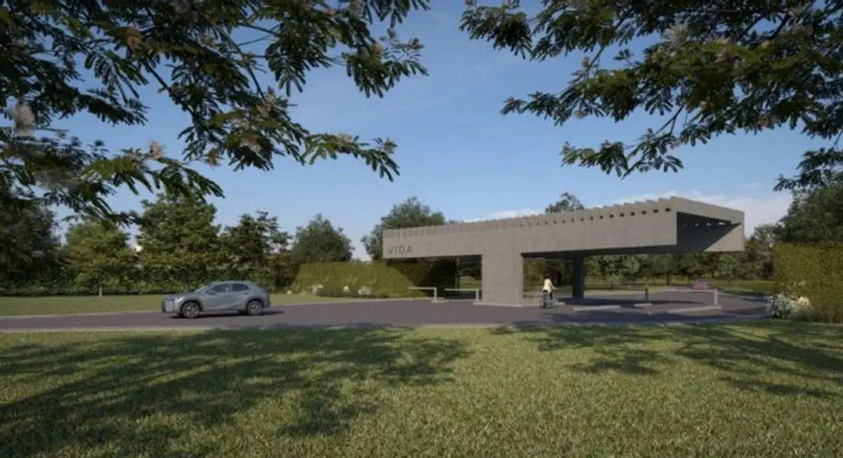 VENTA TERRENO EN FUNES - VIDA GREEN 4