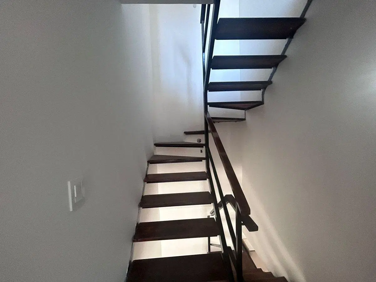DUPLEX 1 DORMI + COMODIN CON TERRAZA EXCLUSIVA 3
