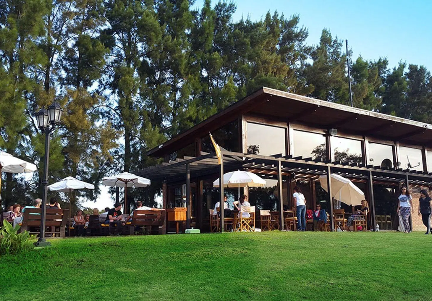 TERRENO EN AZHARES DEL PARANÁ FIGHIERA - 1147 M2 2