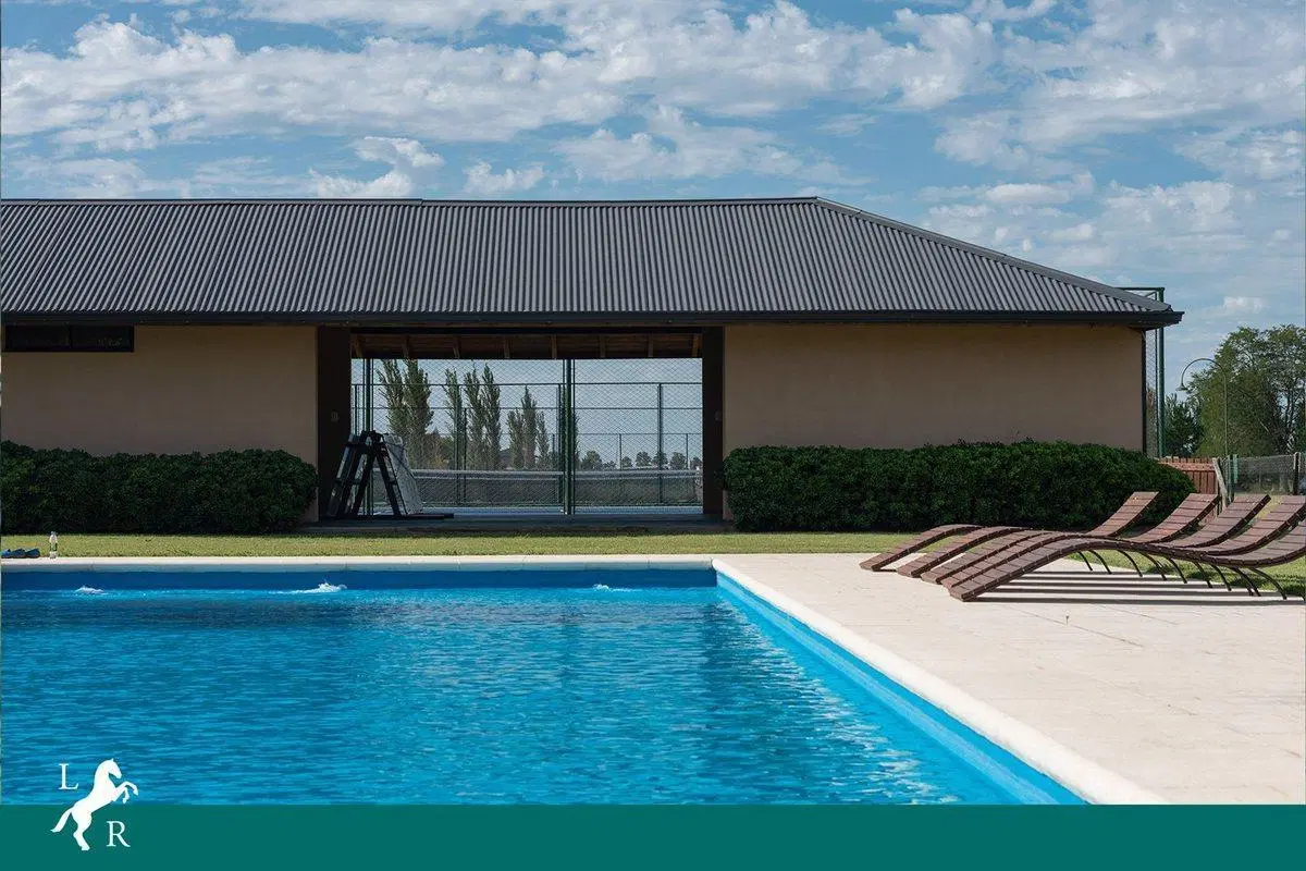 LOTE EN VENTA EN ESTANCIA LA RINCONADA 2