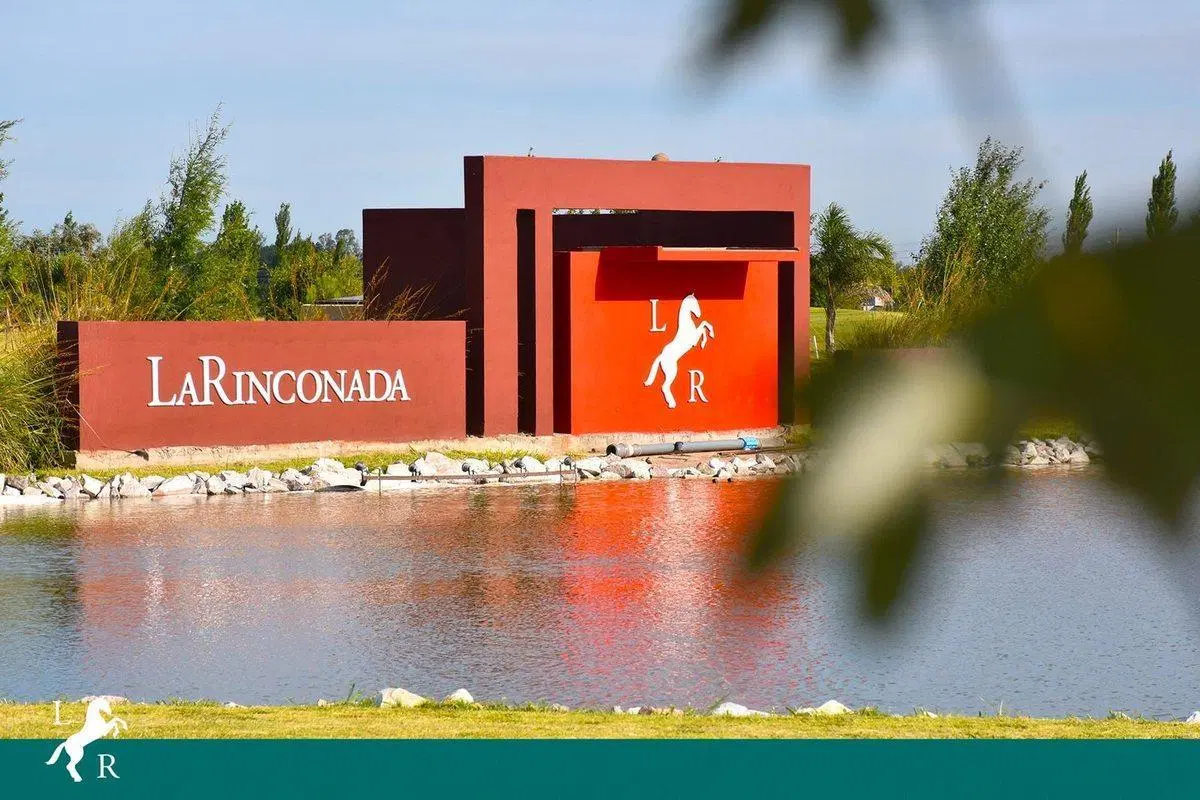 LOTE EN VENTA EN ESTANCIA LA RINCONADA 5