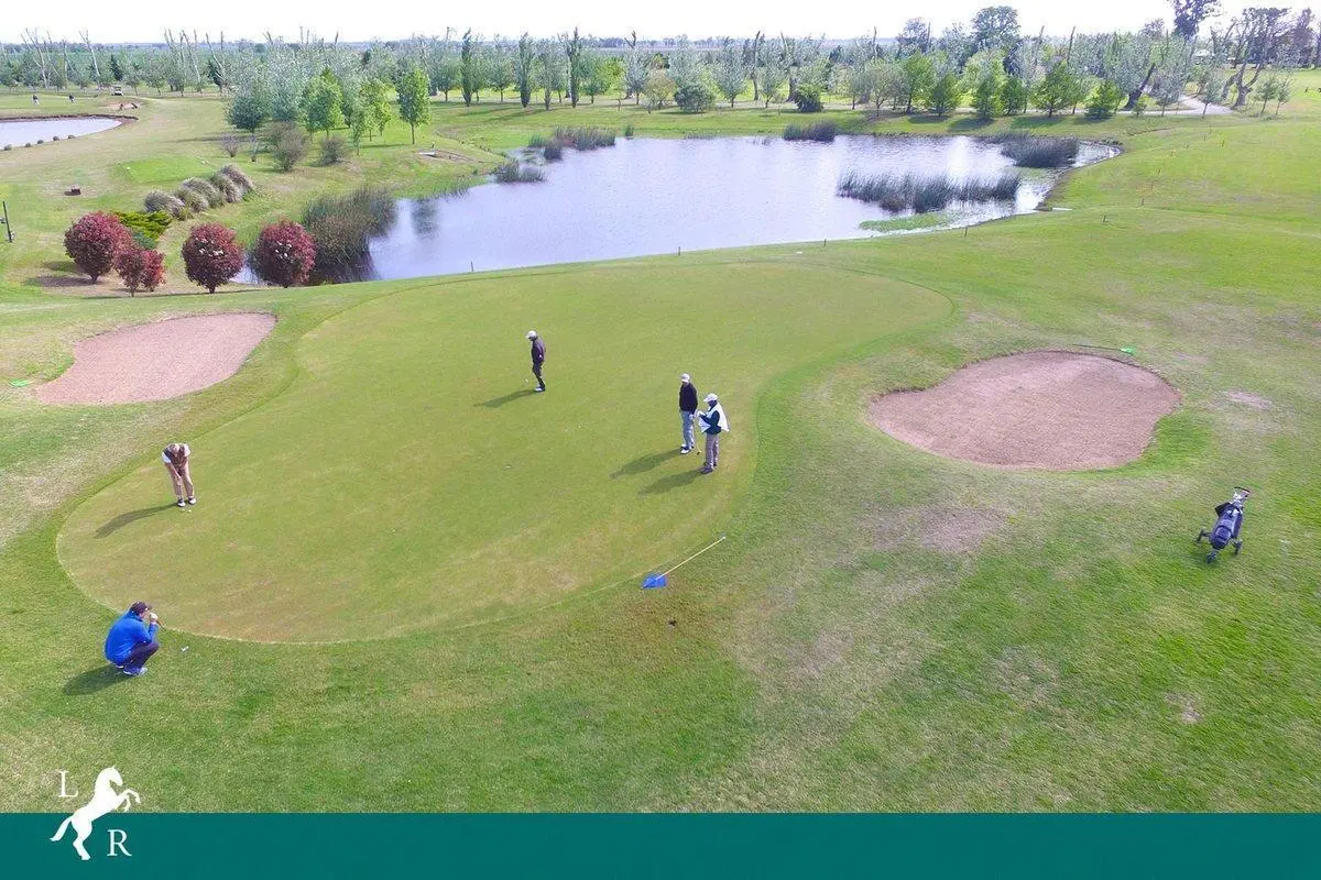 LOTE EN VENTA EN ESTANCIA LA RINCONADA 4