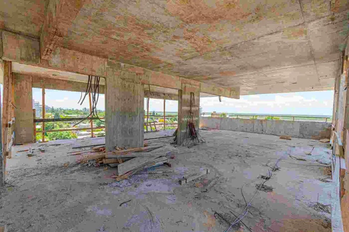Monoambiente en Venta Bv. Sgto. Cabral Pozo 4