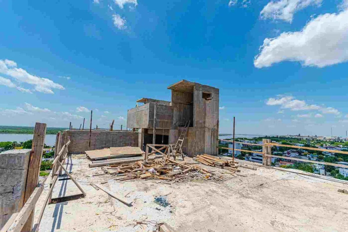 Departamento 2 Dormi en Venta Bv. Sgto Cabral POZO 3