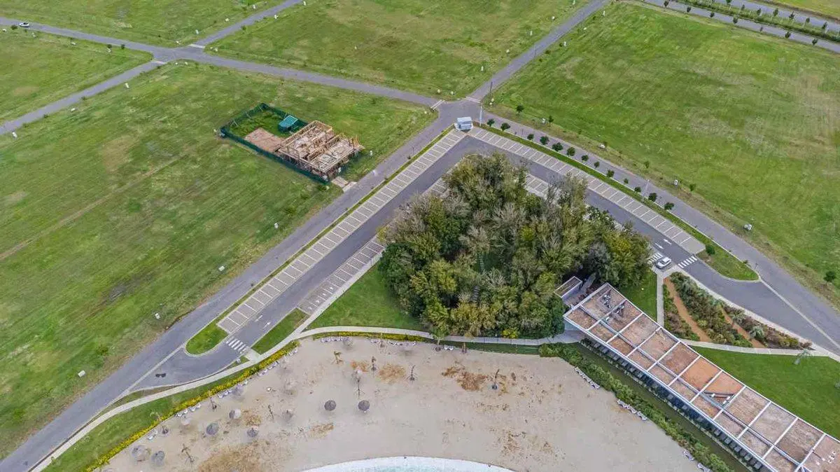 VENTA LOTE 641 m² VIDA LAGOON FUNES + FINANCIACIÓN 5