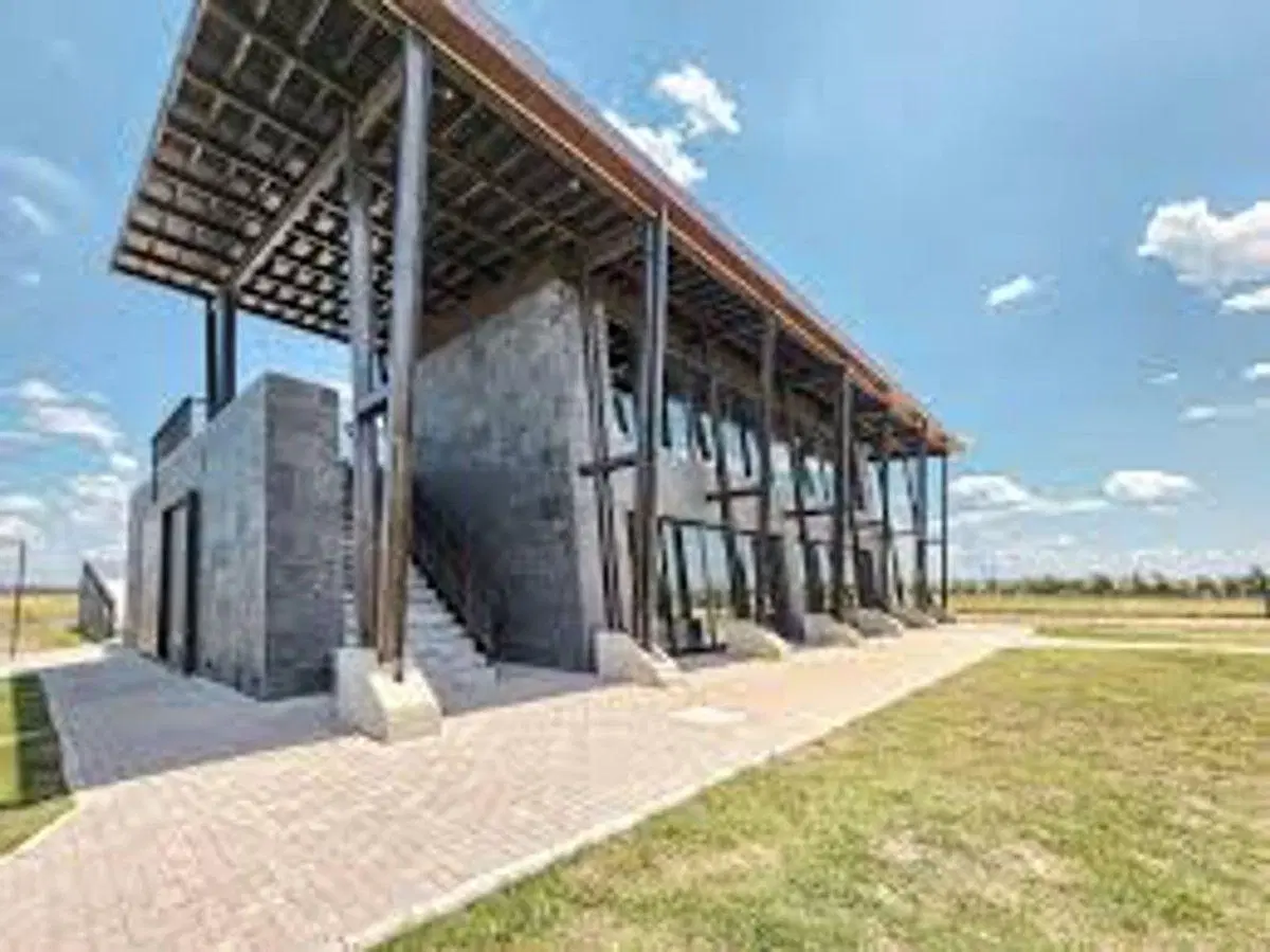 LOTE en venta 500m² en Funes Lakes Barrio Cerrado 3