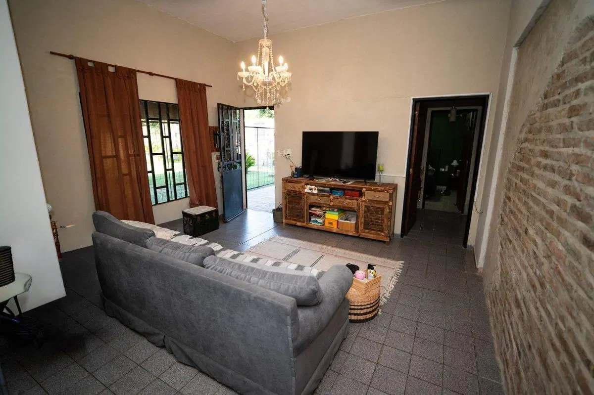 CASA 3 AMB EN DON MANUEL - LOTE 990 MT2 2