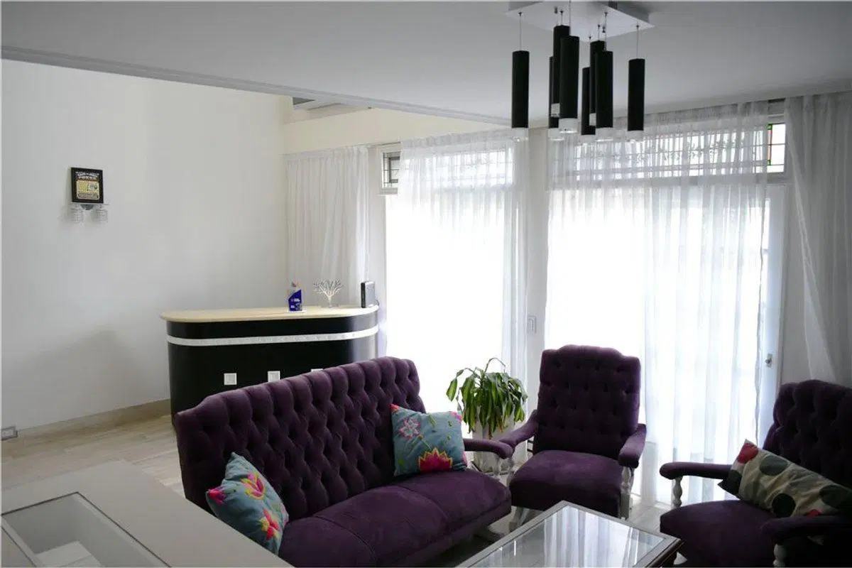 VENTA DUPLEX 3 DORMITORIOS - COCHERA 2