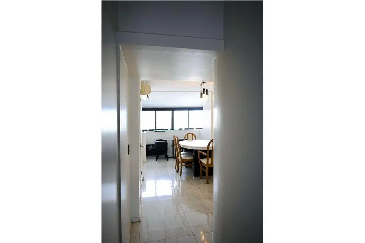VENTA DUPLEX 3 DORMITORIOS - COCHERA 5