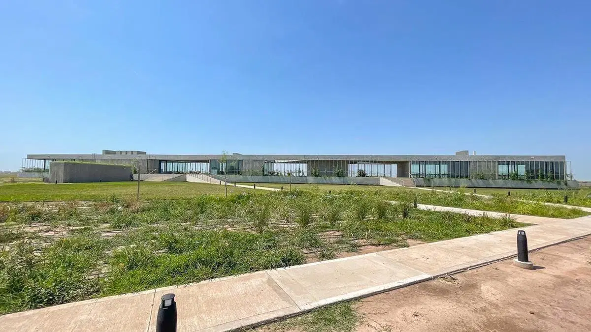 Lote / Terreno en VIDA Club de Campo a la VENTA 4