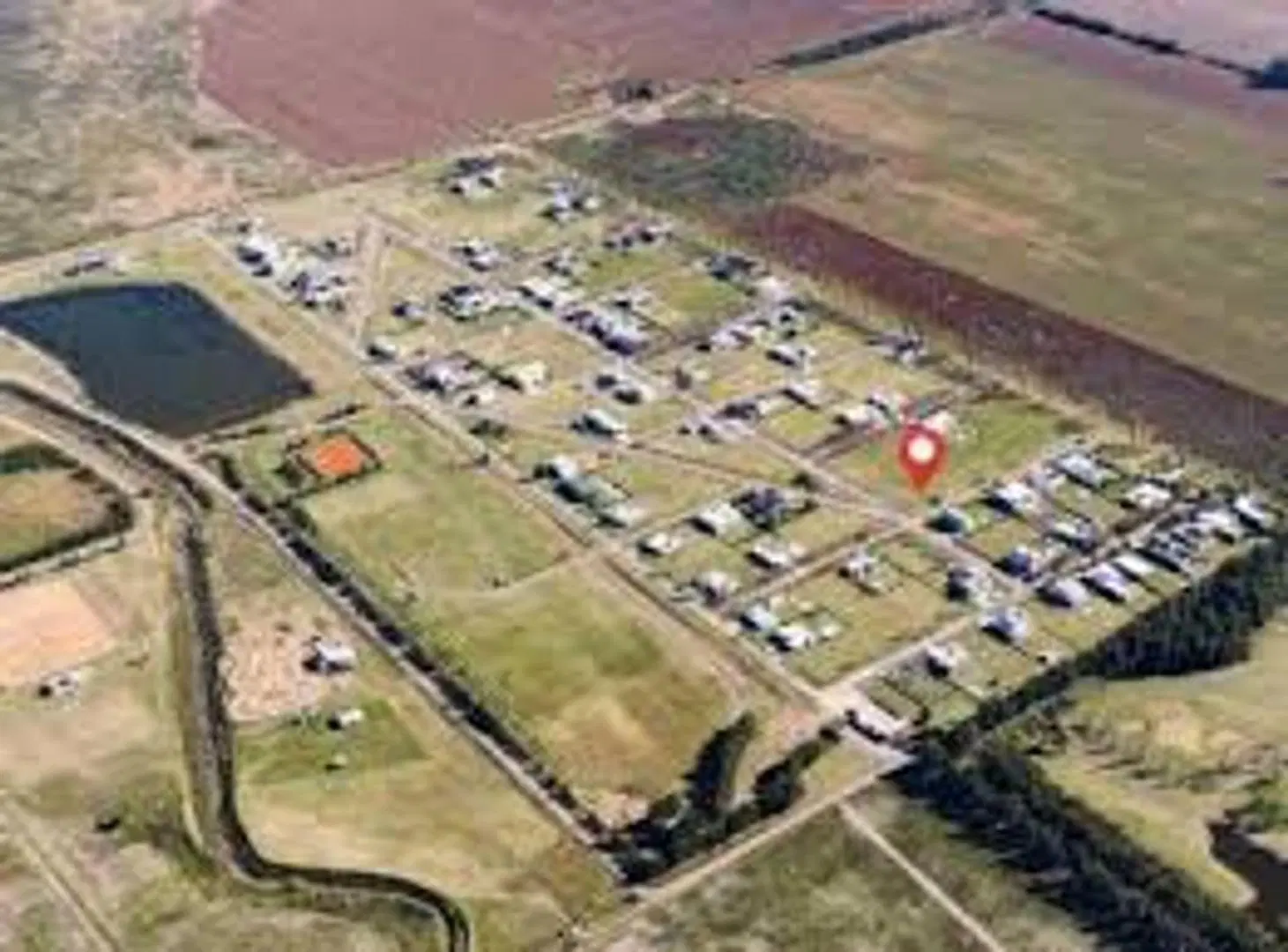 VENTA TERRENO EN FUNES - HARAS DE FUNES 6