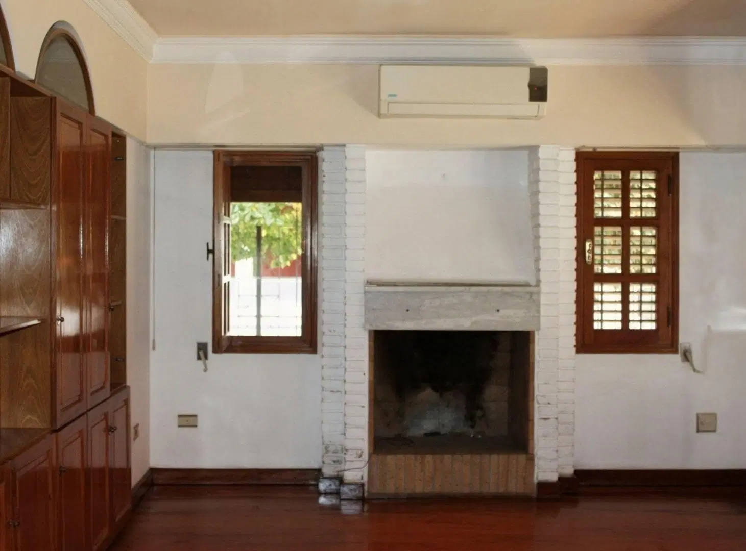 CASA EN VENTA 3 DORMI SAN LORENZO + PATIO Y PILETA 5