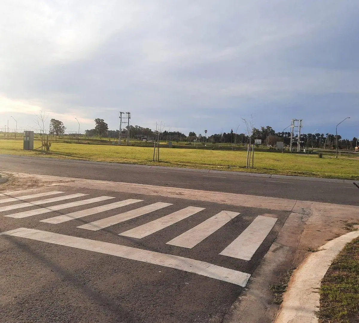 Terreno EcoLagos Este, posibilidad de permuta. 4