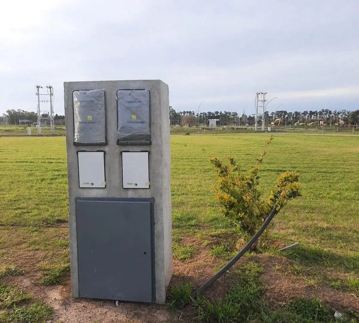 Terreno EcoLagos Este, posibilidad de permuta. 5