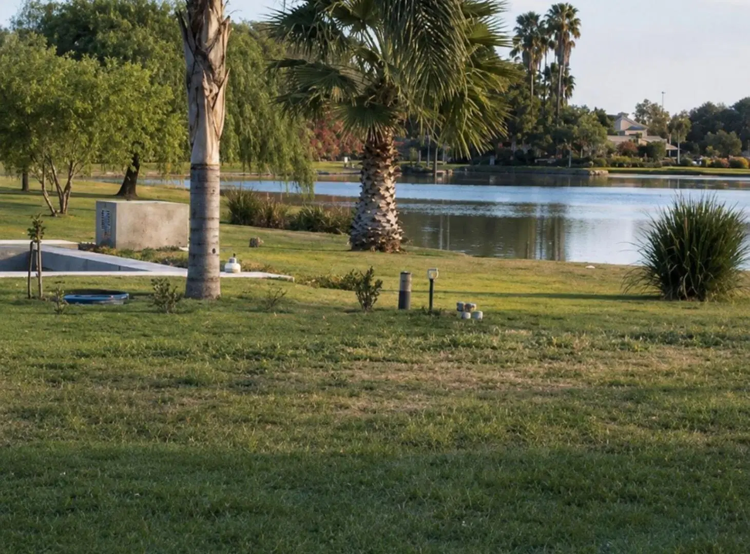 Lote de 1.893 m² a una cuadra del Río Carcarañá 4