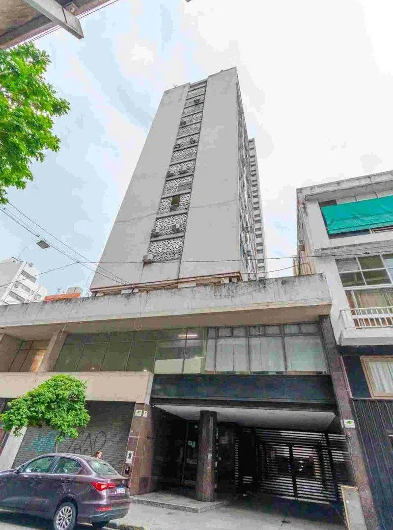 Departamento de 2 dormitorios a metros del Rio 4