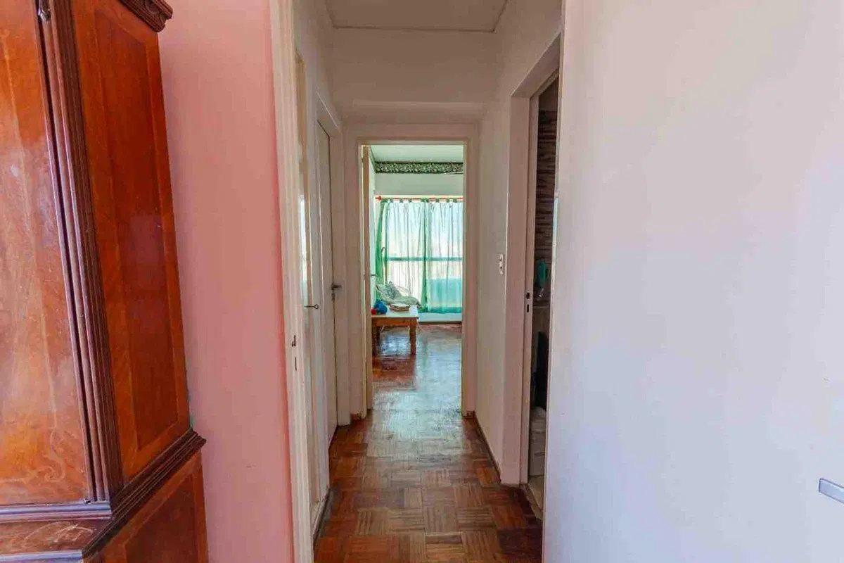 Departamento de 2 dormitorios a metros del Rio 5