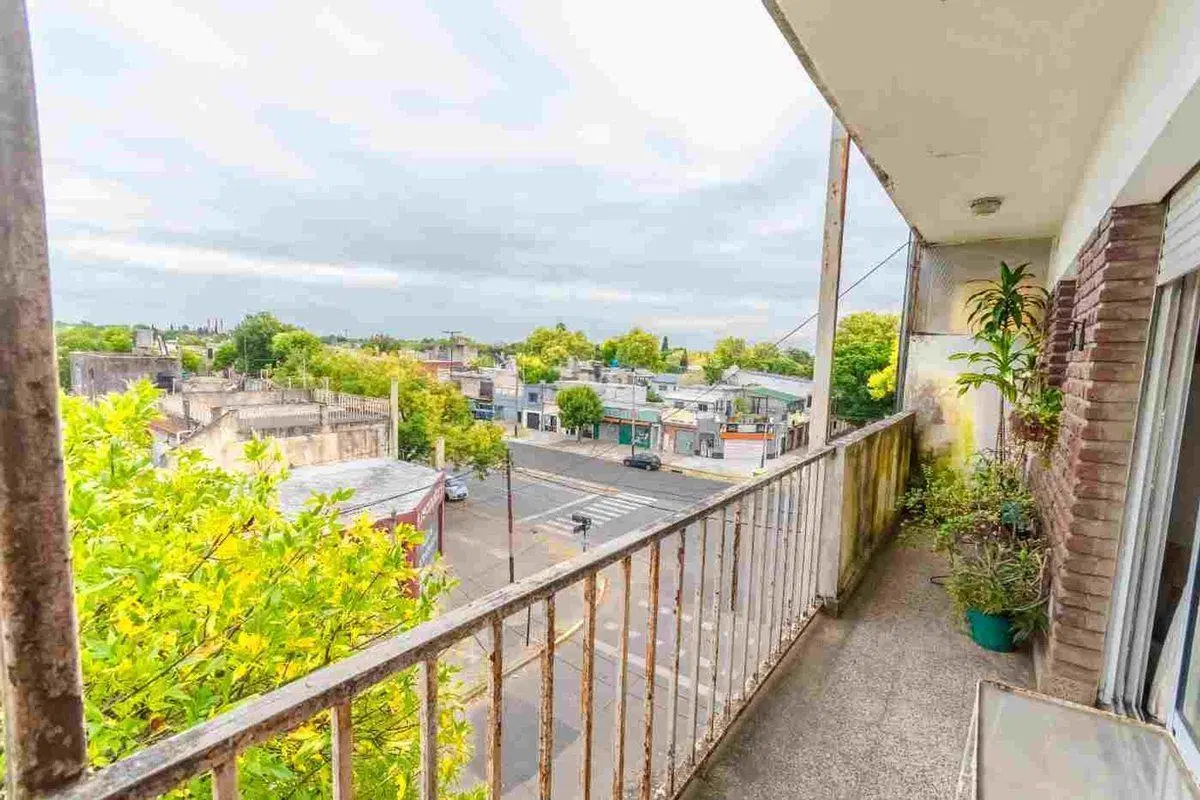 VENTA DEPARTAMENTO 2 DORMITORIOS, ESQ OV LAGOS 5