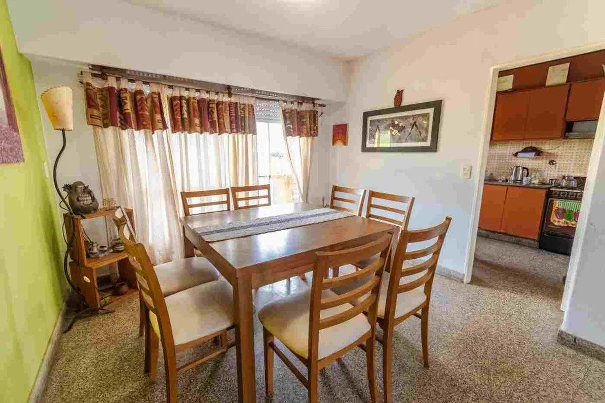VENTA DEPARTAMENTO 2 DORMITORIOS, ESQ OV LAGOS 8