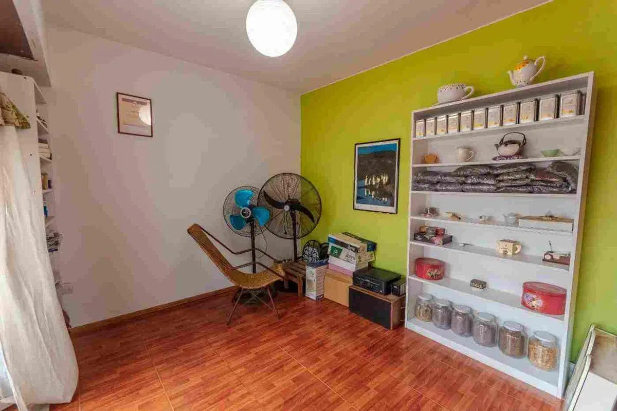 VENTA DEPARTAMENTO 2 DORMITORIOS, ESQ OV LAGOS 3