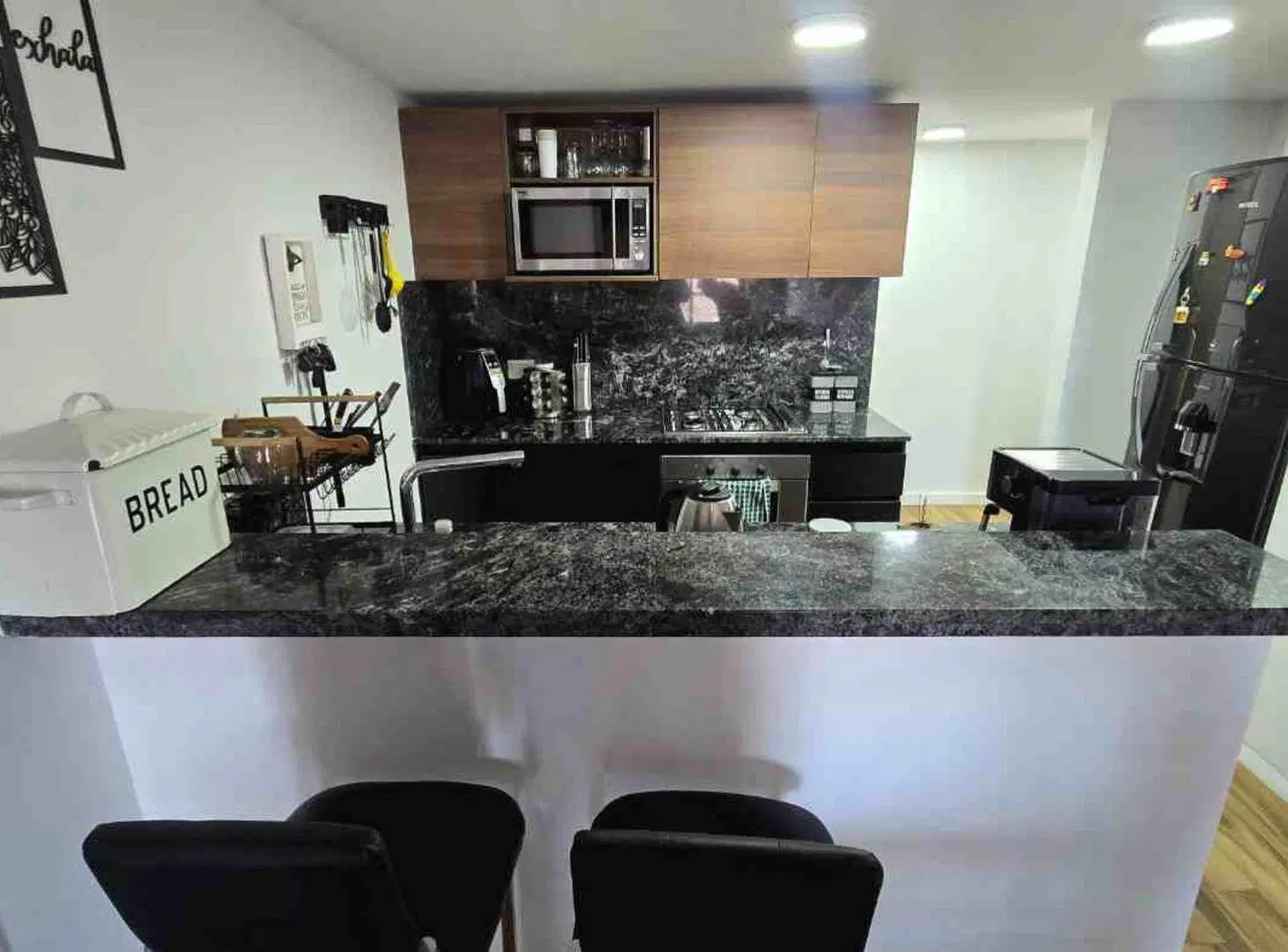 VENTA · DOS DORMITORIOS · CON BALCÓN  · FLORIDA 5