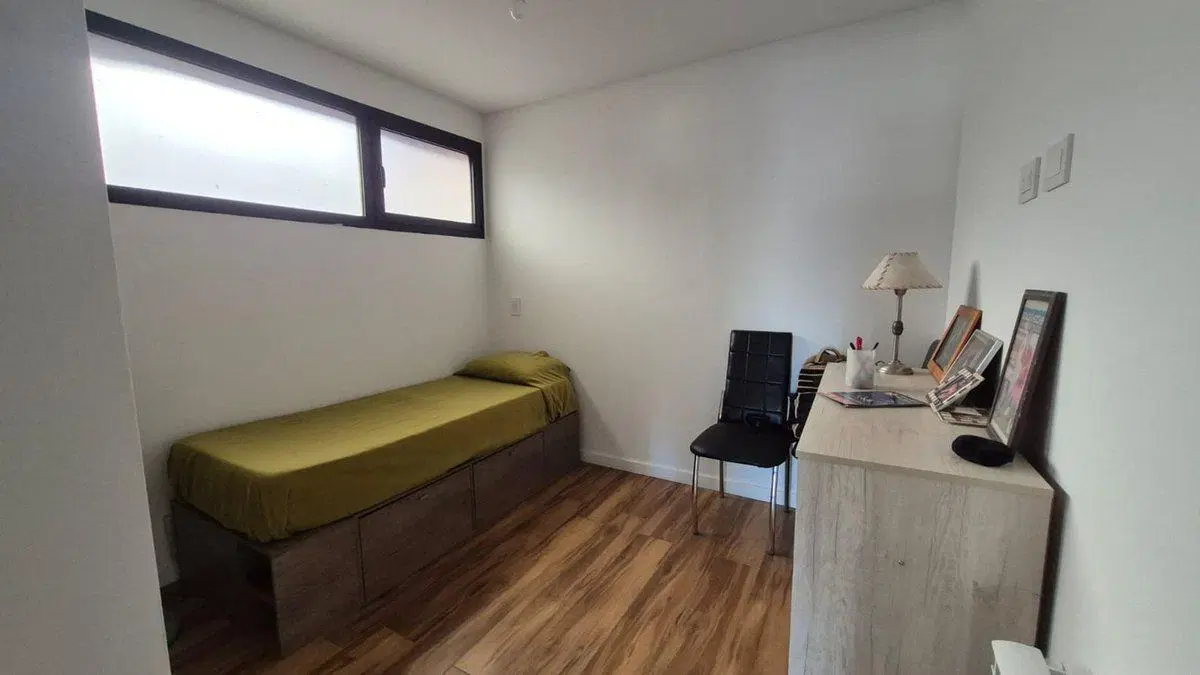 VENTA · DOS DORMITORIOS · CON BALCÓN  · FLORIDA 3