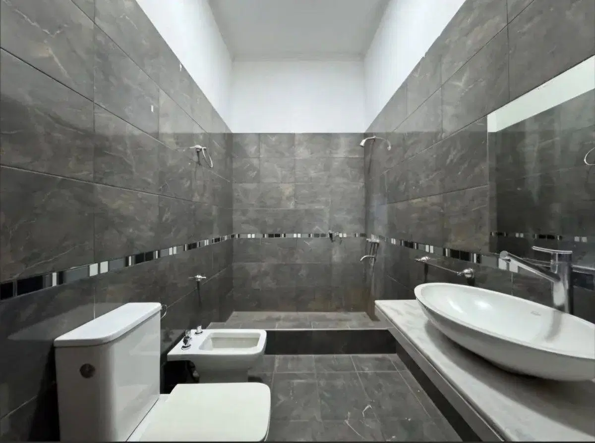 CASA 3 DORMITORIOS - ALVAREZ - SANTA FE 2