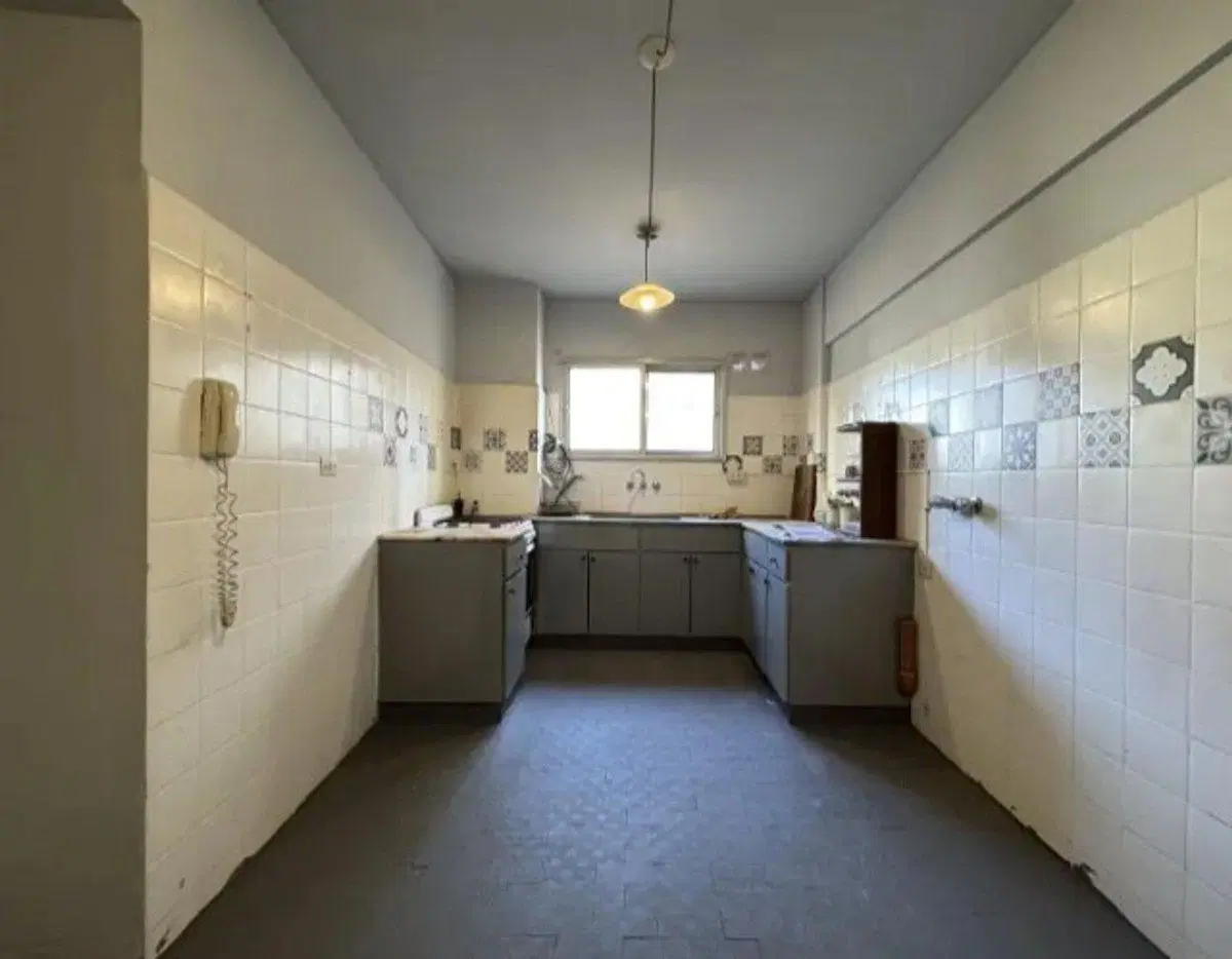 Venta de departamento  2 dormitorios en el centro 3