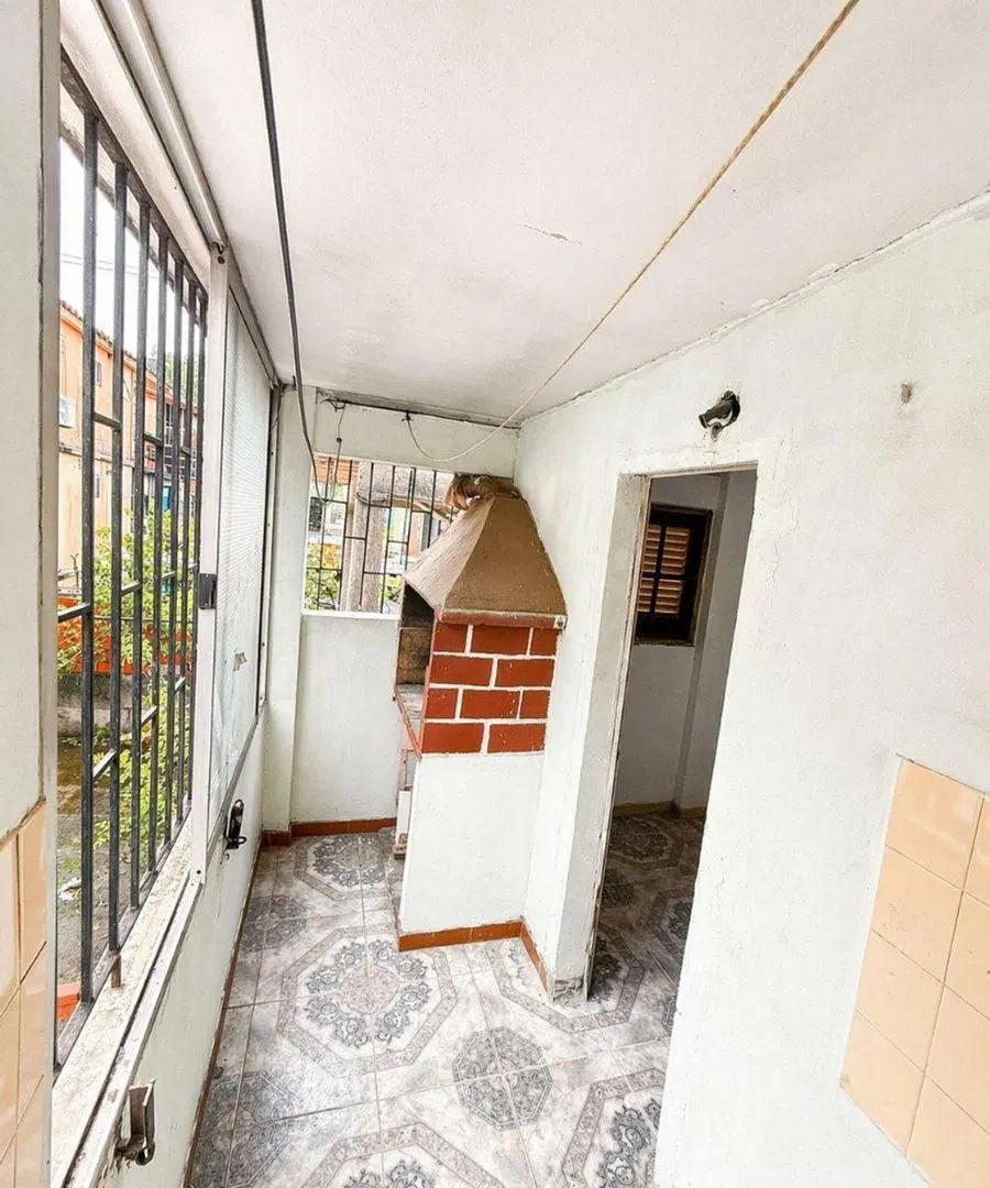 VENTA DEPARTAMENTO 2 DORMITORIOS FRENTE CIRCUN 2